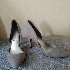 Christian Siriano Heels, Size 7.5